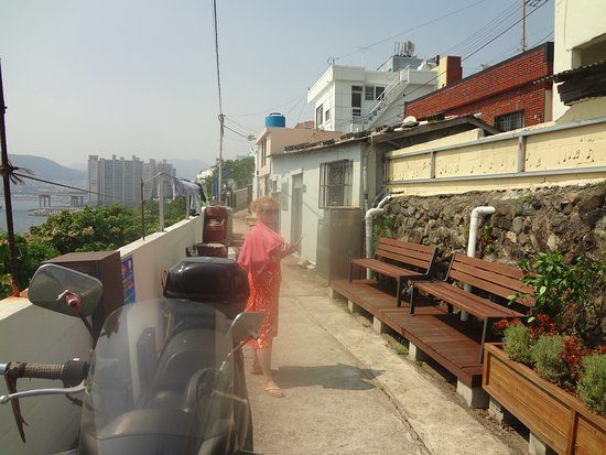 Huinnyeoul Culture Village